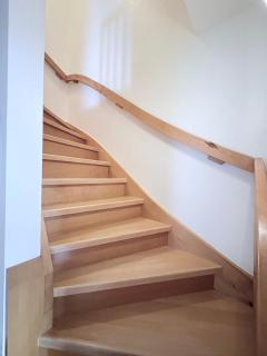 Ferienhaus Jantje Moe 4 - 2