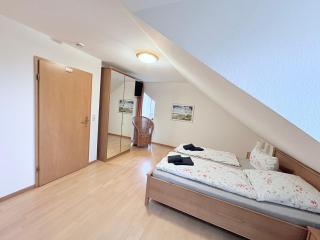 Ferienhaus Jantje Moe 4 - 1