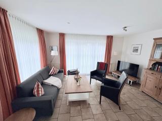 Ferienhaus Jantje Moe 1 - 4