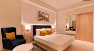 Hotel Rosewood-Near Delhi Airport-Free Airport Drop - 3