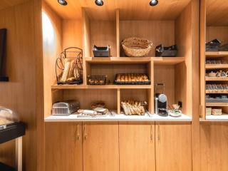 Mercure Compiègne Sud - Compiègne - 8