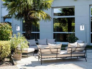 Mercure Compiègne Sud - Compiègne - 7