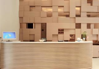 Poltton International Service Apartment Fujian Changtai Mayangxi - 7