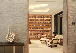 Poltton International Service Apartment Fujian Changtai Mayangxi - 6