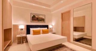 Hotel Rosewood-Near Delhi Airport-Free Airport Drop - 2