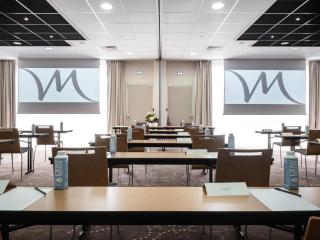 Mercure Compiègne Sud - Compiègne - 4