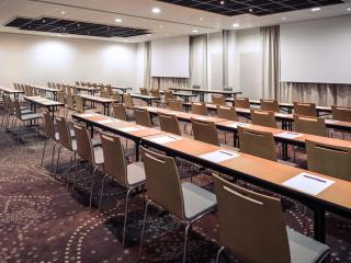 Mercure Compiègne Sud - Compiègne - 3