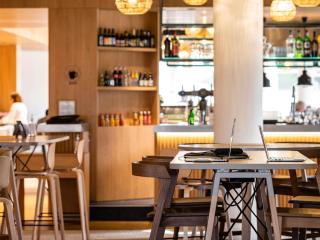 Mercure Compiègne Sud - Compiègne - 2