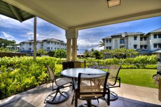Luxury Beach Front Villa - Kolea! - 8
