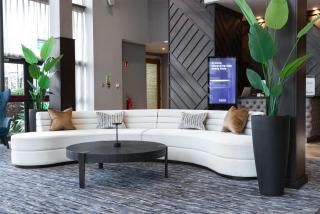 Radisson Blu Hotel, Letterkenny - 2