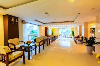 Ocean View Danang Hotel - 6