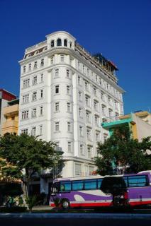 Ocean View Danang Hotel - 3