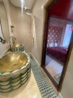 Riad JiL & SPA - Marraquexe - 7