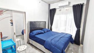 5 Bedrooms Homestay in Jogja-Kangen Homestay Sidokarto - 8