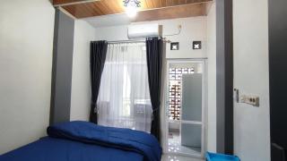 5 Bedrooms Homestay in Jogja-Kangen Homestay Sidokarto - 1