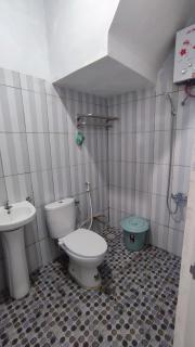 5 Bedrooms Homestay in Jogja-Kangen Homestay Sidokarto - 3