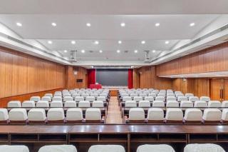 Guangzhou Navy Hua Hai Hotel - Guangzhou - 7