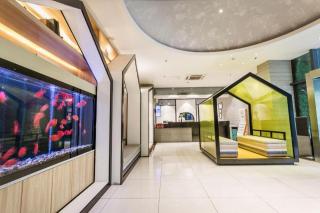 Warmly Hotel Suzhou Jinji Lake Ligongdi Branch - 5