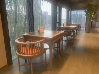 Warmly Hotel Suzhou Jinji Lake Ligongdi Branch - 3