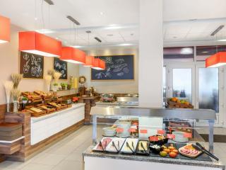 Ibis Budapest Citysouth - 7