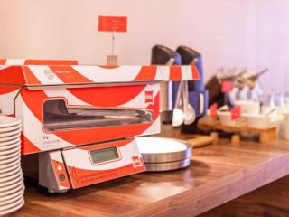 Ibis Budapest Citysouth - 6