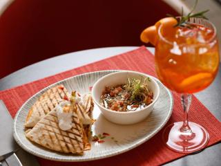 Ibis Budapest Citysouth - 5