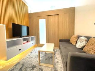 Direct Pool Access in Shore Residences near SM MOA - 3