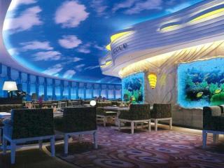 Golden Sea View Hotel Haikou - 8