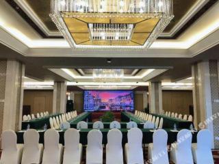 Golden Sea View Hotel Haikou - 5