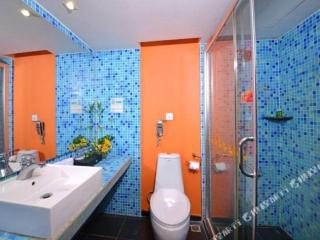 Golden Sea View Hotel Haikou - 3