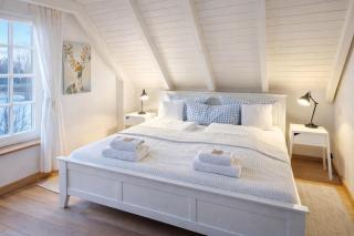 Haus am See Kamin privater Seezugang - 6