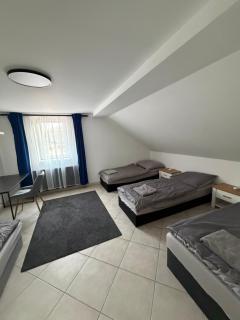 Levné a dostupné ubytovaní - 7