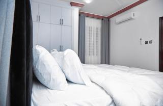 Kai Serviced Apartments, Tseaddo -Accra Ghana - 4