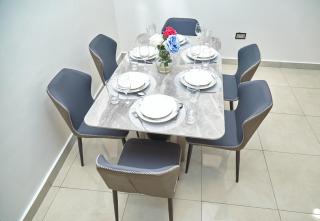 Kai Serviced Apartments, Tseaddo -Accra Ghana - 3