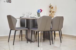 Kai Serviced Apartments, Tseaddo -Accra Ghana - 2