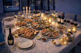 Exclusive Seafront Villa with Heated Infinity Pool & Private Experiences - 4