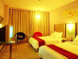 Shanshui Trends Hotel Shenzhen Southern City - 6