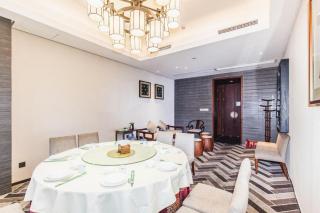 Rezen Hotel Pasonda Junyu - 8