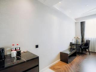 Jinjiang Metropolo Hotel Nanjing Jiangning Binjiang Development Zone - 9