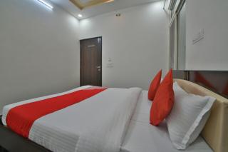 HOTEL CLEAR SKY UDAIPUR NEAR UDAIPUR RAILWAY CITY Station - 9
