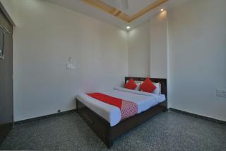 HOTEL CLEAR SKY UDAIPUR NEAR UDAIPUR RAILWAY CITY Station - 1