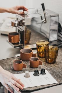 Ergon Bakehouse Athens - 8