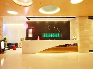 Milan Fashion Hotel - 7