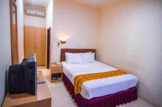 Tanjung Pesona Beach Resort & Spa - 9