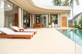KUUL Villa 7 - Nature & Luxury lifestyle - 5