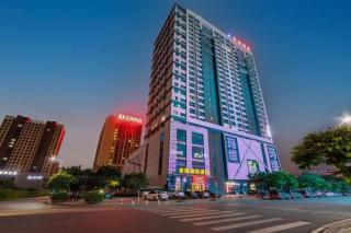 Foshan Baolong Hotel - 8
