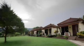 Parai Beach Resort Telengria - 5