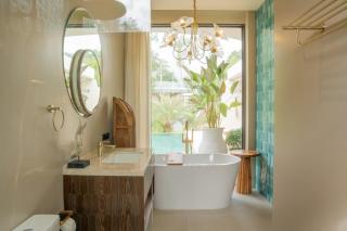 KUUL Villa 7 - Nature & Luxury lifestyle - 2