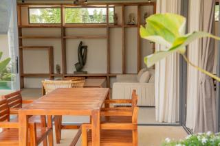 KUUL Villa 7 - Nature & Luxury lifestyle - 3