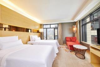 The Westin Bund Center, Shanghai - 7